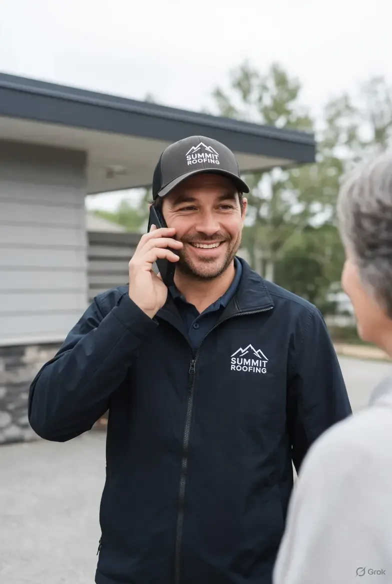Flat Roof Leak Repair Lebanon, KS FAQs